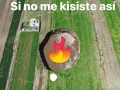 Si no me quisiste cuando estaba así...
