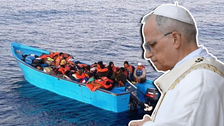 Naufragio de migrantes cobra más de 70 vidas en la ‘Ruta de la Muerte’ de Yemen; Papa León XIV lamenta fallecimientos.jpg