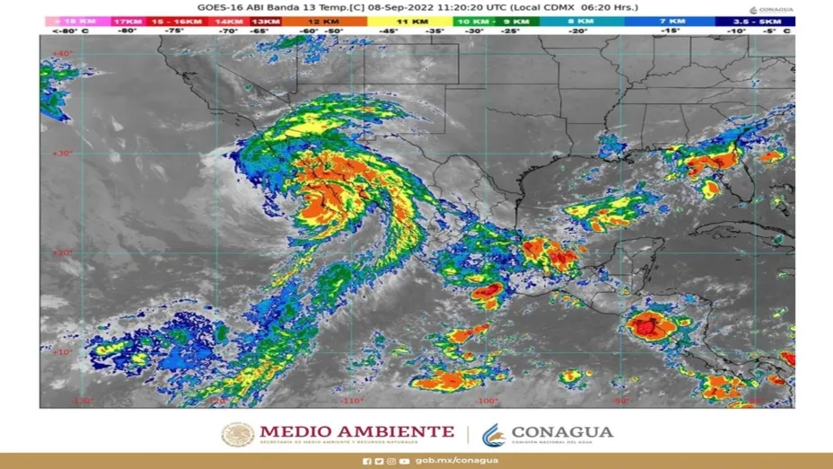 Kay ocasionará lluvias extraordinarias en Baja California_conagua .jpg