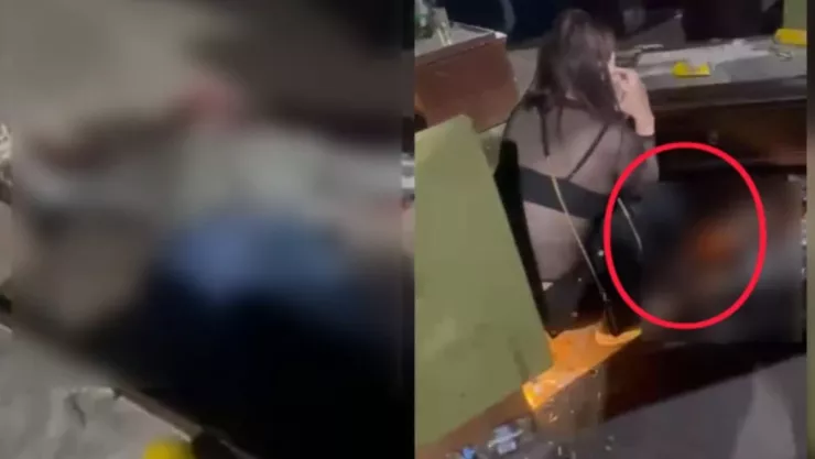 VIDEO | ÚLTIMA HORA: Tabasco paralizado por masacre en antro hoy