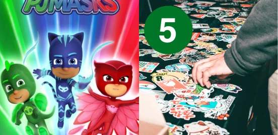 5 ideas de stickers de PJ Masks para que tus hijos decoren sus mochilas con sus personajes favoritos.png