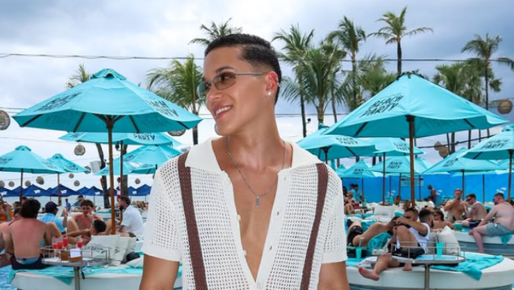 muere modelo yago campos