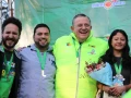 Revive los mejores momentos de la Segunda Carrera Juguetón