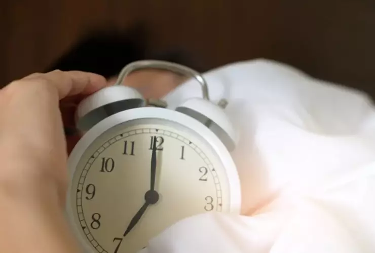 horario de verano 2022