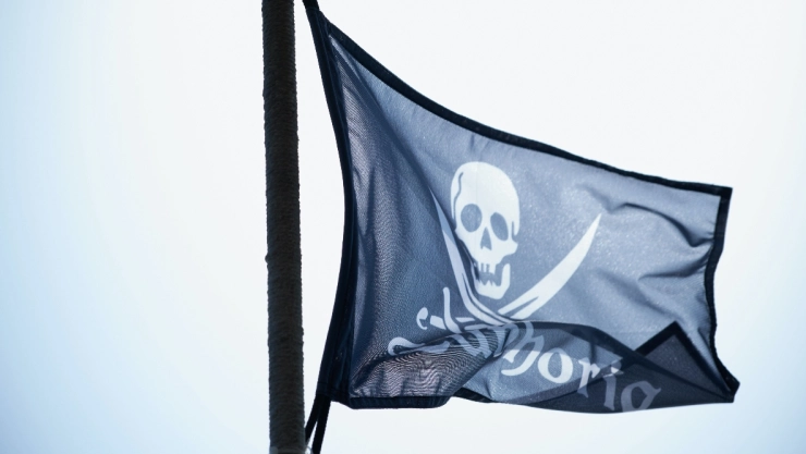 Piratas modernos asechan las costas de Campeche