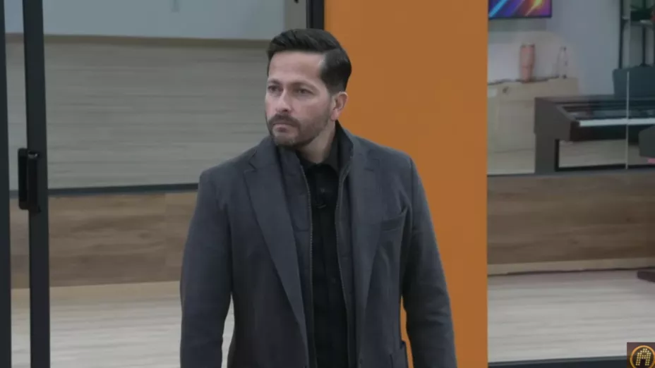 Warrior llegó a la academia