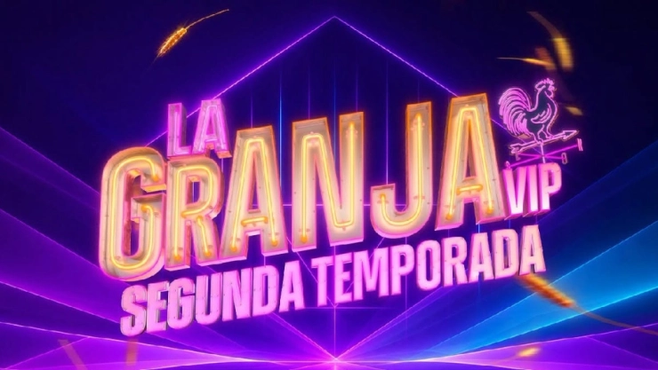 La Granja VIP: ¿Cuándo se estrena la segunda temporada?