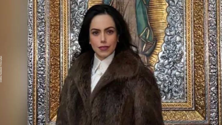 VIDEO: Así despidieron amigos y familiares a Yrma Lydya.