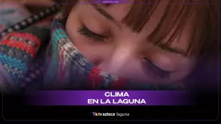 Clima en La Laguna: Pronóstico para sábado 22 de noviembre 2025