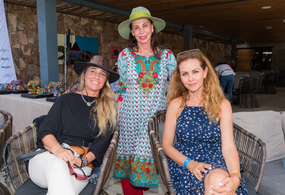 VIII Torneo de Polo Riviera Nayarit