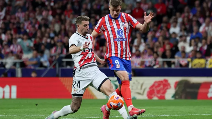 Futbol hoy en Europa y Liga MX