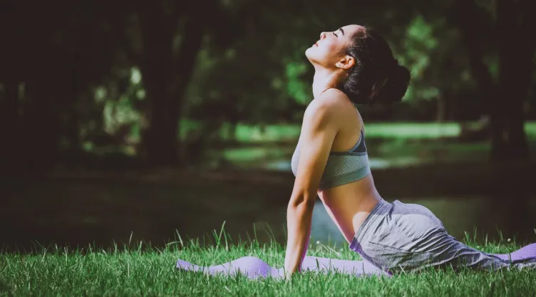 3 pruebas físicas para saber si estás en buena forma después de los 50