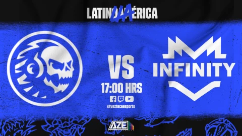 Clausura de la LLA 2021