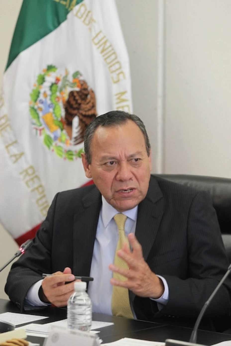 Zambrano PRD