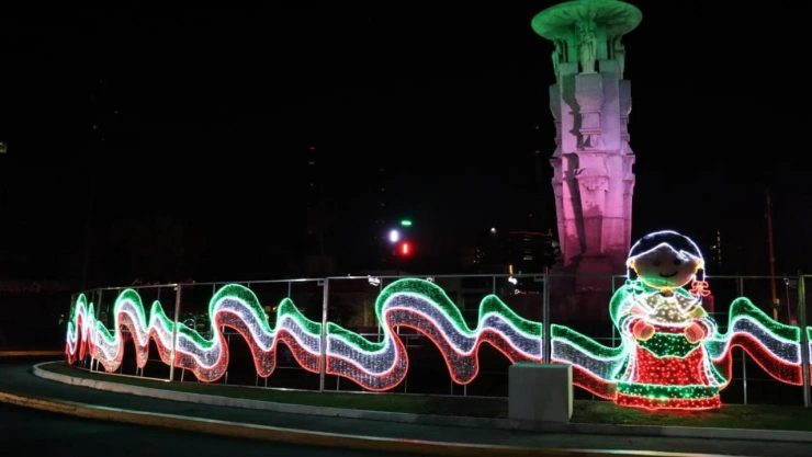 luces patrias puebla 2024