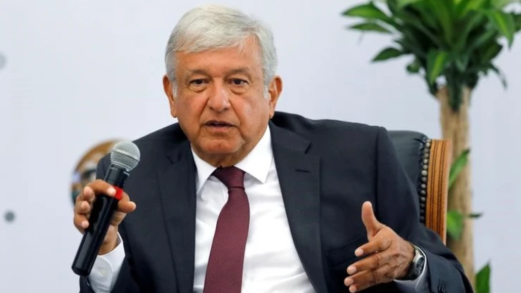 lopez obrador