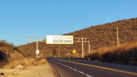 Condición de las carreteras tras bloqueos del domingo