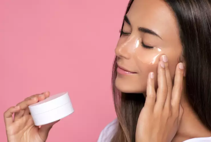 Esta marca de crema se conoció en TikTok y ahora fue retirada del mercado por la FDA