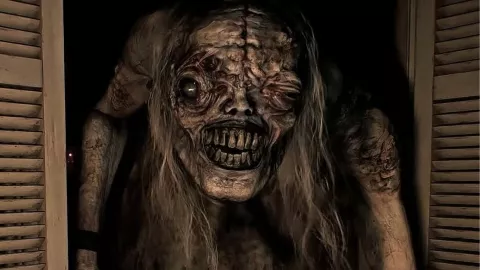 Resident Evil 9 ¿el monstruo del tráiler es realmente Alyssa Ashcroft?