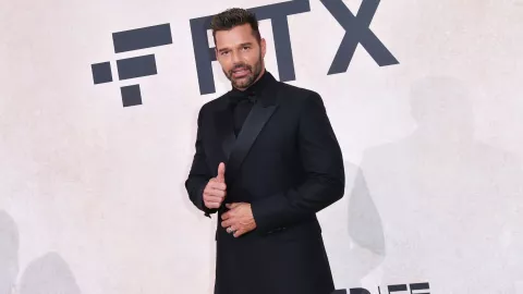 Ricky Martin anuncia divorcio de Jwan Yosef
