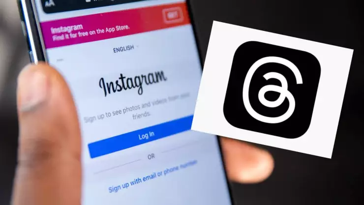 Si eliminas tu perfil en Threads tambiém afecta cuenta de Instagra