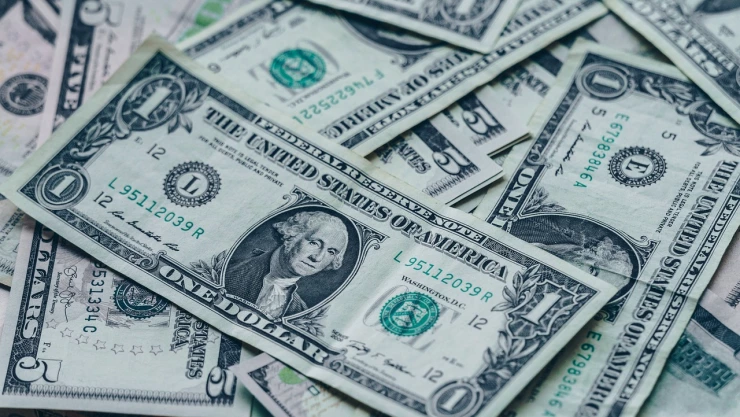 ¿Sigue bajando? Este es el precio del dólar hoy 2 de octubre de 2024 en Jalisco