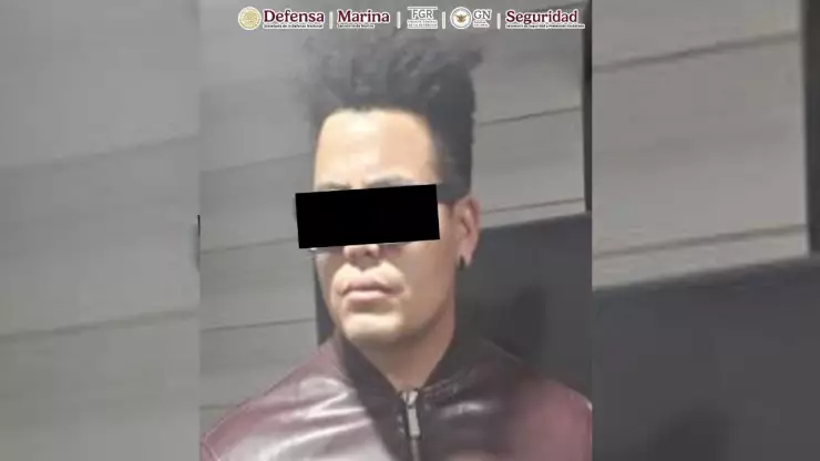 Líder de “Los Colombianos”