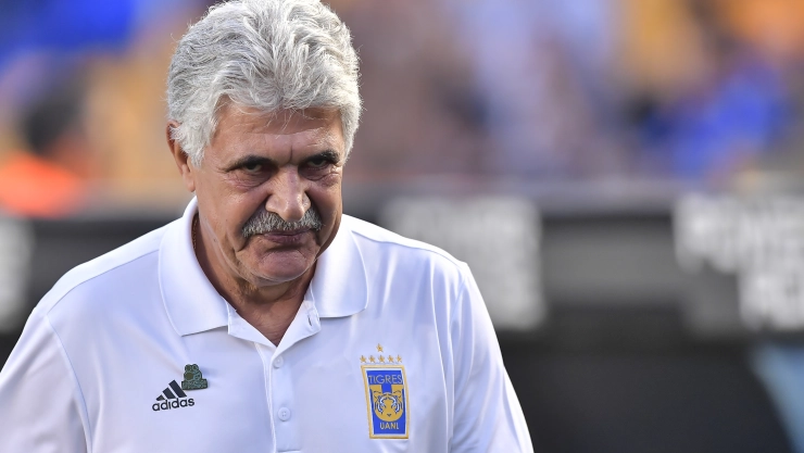 Tuca Ferretti