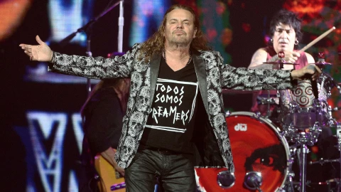 Man&aacute; tacha de “racista” al puertorique&ntilde;o Nicky Jam