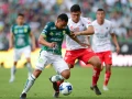 León vs Necaxa