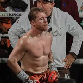 Jaime Munguia Canelo Álvarez