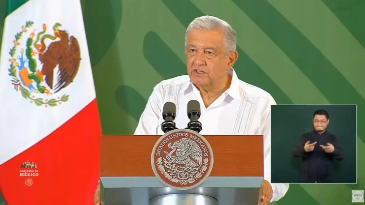 AMLO caso  Aburto
