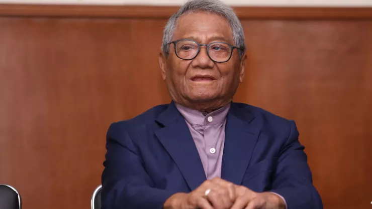 Armando Manzanero es hospitalizado por COVID-19