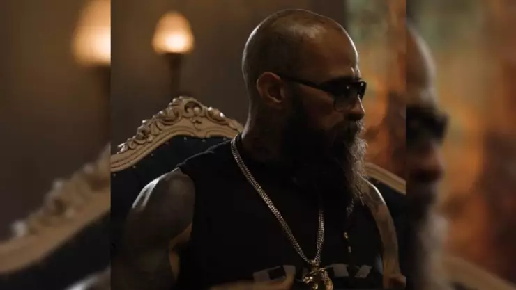 dedlito que cometio babo