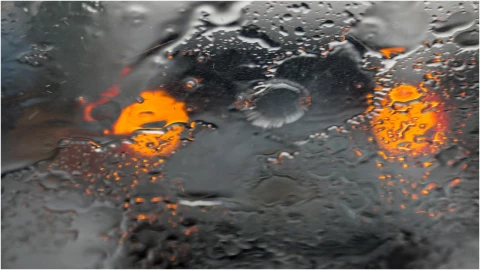 ¡IMPORTANTE! ¿A qué número llamar si te quedas varado por inundación en Aguascalientes