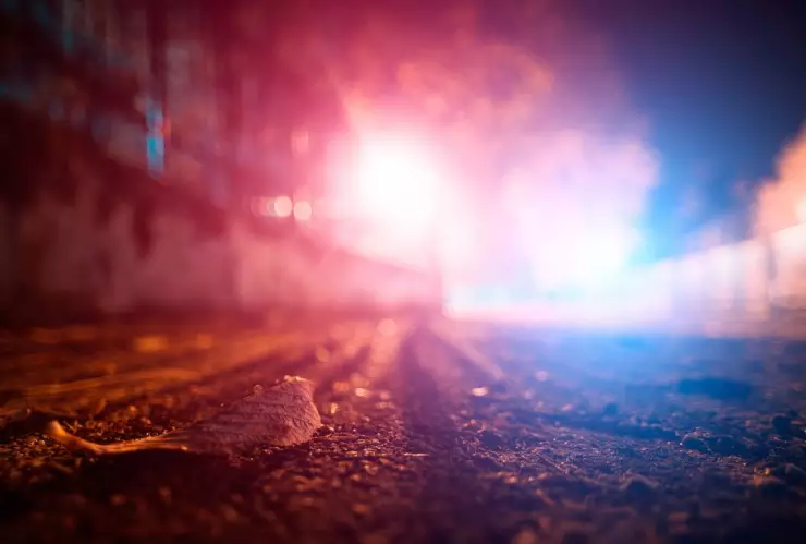 hallan restos humanos en Tijuana