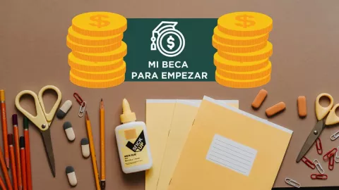 Secretaría del Bienestar entrega apoyo a estudiantes que cumplan estos requisitos