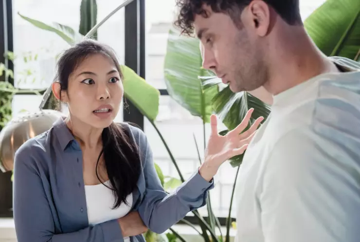 Estas son las señales que indican que ya perdiste a tu pareja.