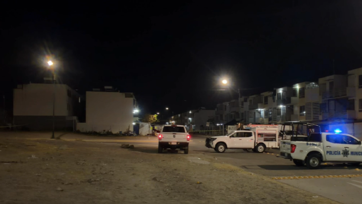 Homicidio Brisas del Campestre León hoy