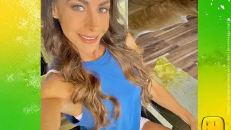 ¿Vanessa Guzmán es una actriz problemática?