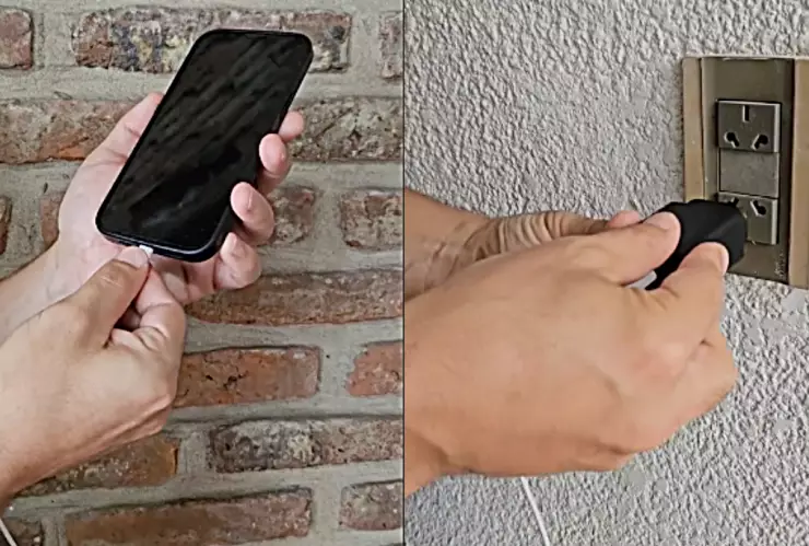 Especialista explicó cuál es la mejor forma de cargar el celular