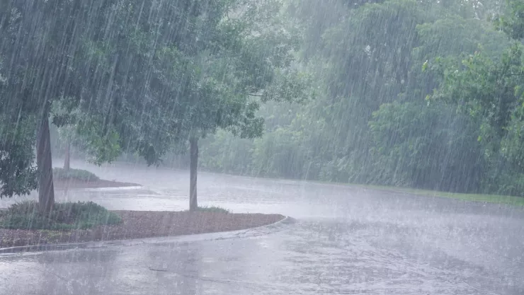 Clima en México 23 de agosto