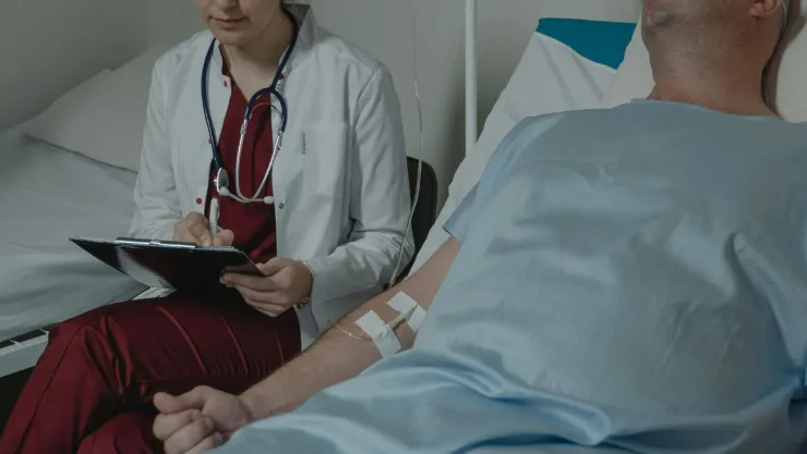 ¿Qué es el Cáncer Neuroendocrino? síntomas y detección temprana