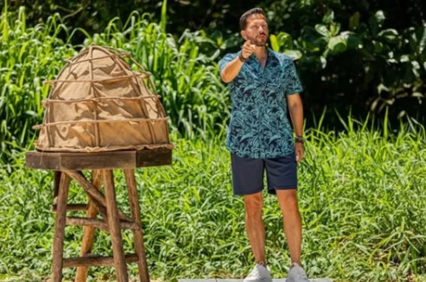 recompensa de suministros en survivor