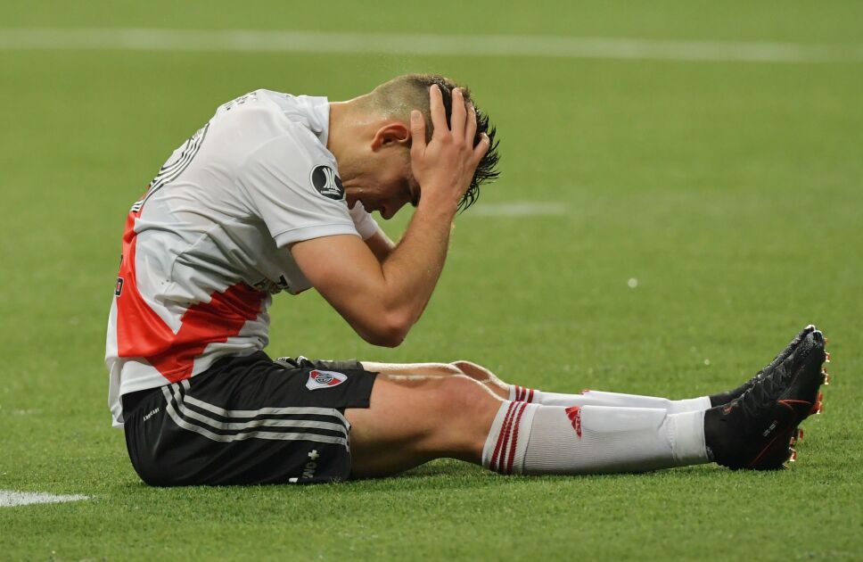 River Plate