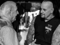 Undertaker se retira en Survivor Series