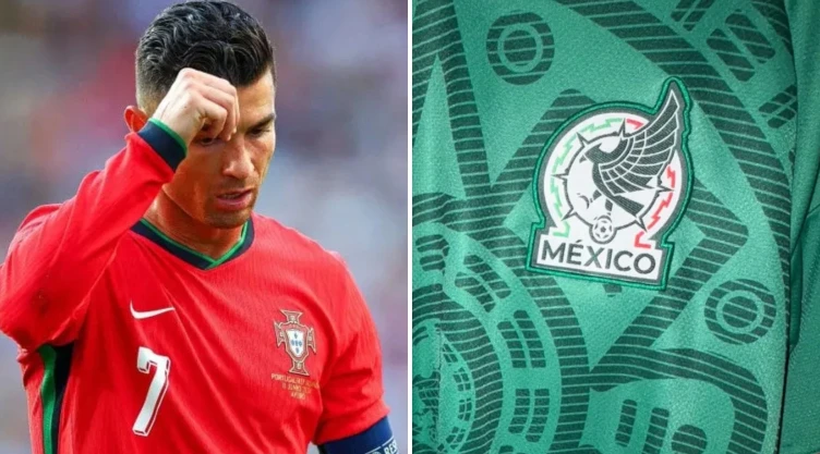 Boletos México vs Portugal