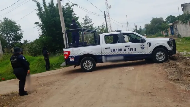 Ataque directo en funeral deja tres personas sin vida; entre ellos un menor en Michoacán