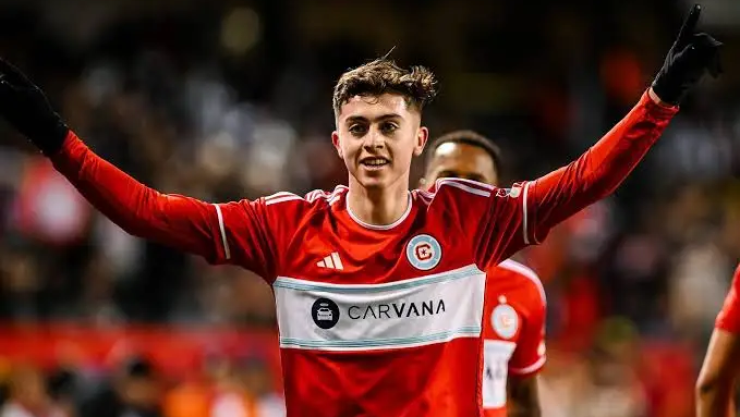 Brian Guti&eacute;rrez 