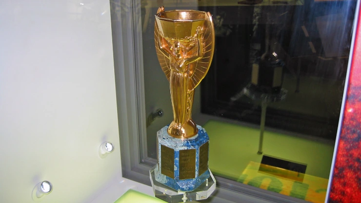 jules rimet
